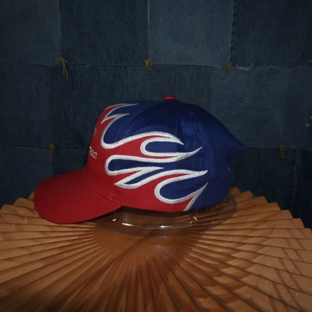 OSFA - Vintage Y2K American Vintage Hats shaver lake trophy